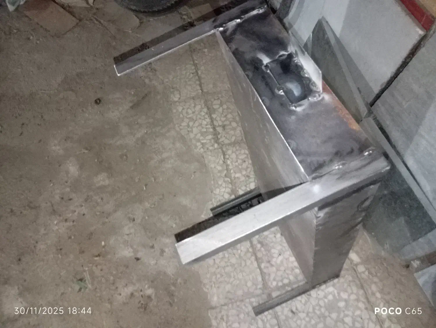 منقل کبابی|اجاق گاز و لوازم برقی پخت‌وپز|زاهدان, |دیوار