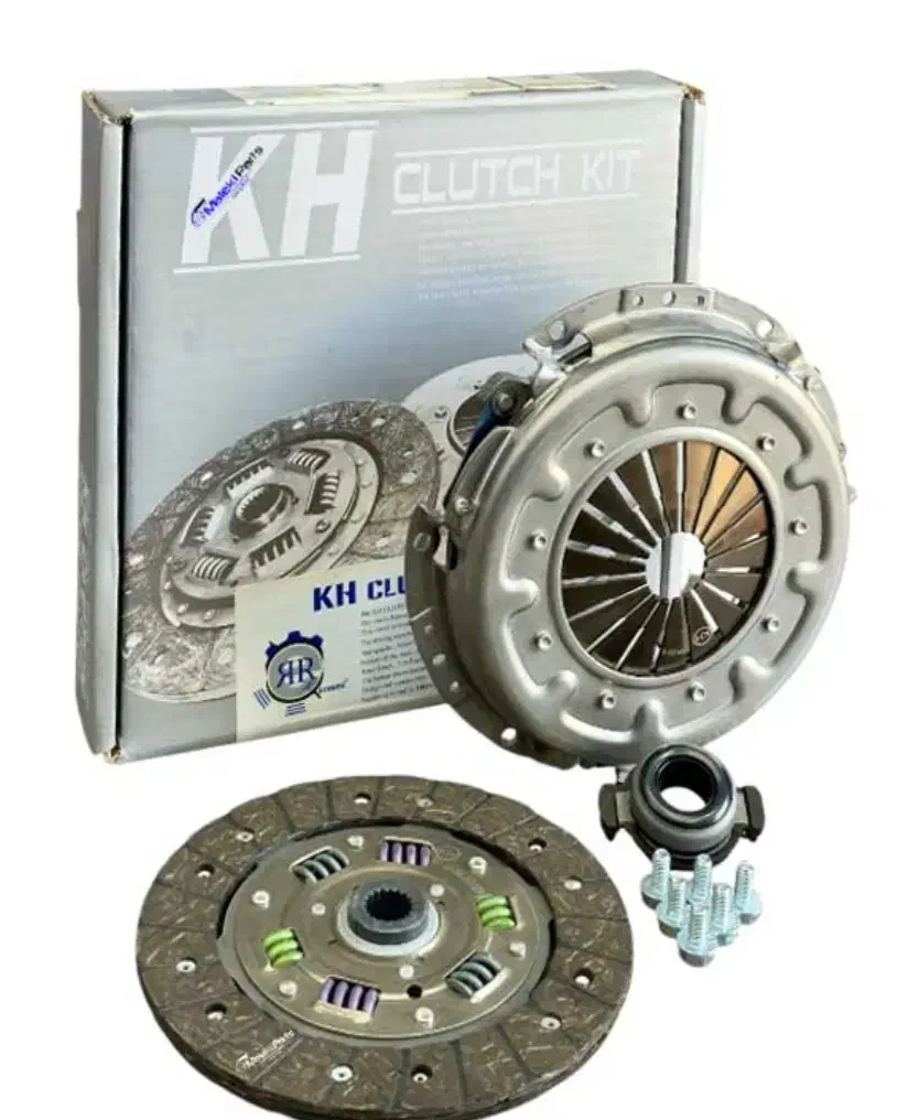 صفحه کلاچ kh ژاپنی|قطعات یدکی و لوازم جانبی|تبریز, |دیوار