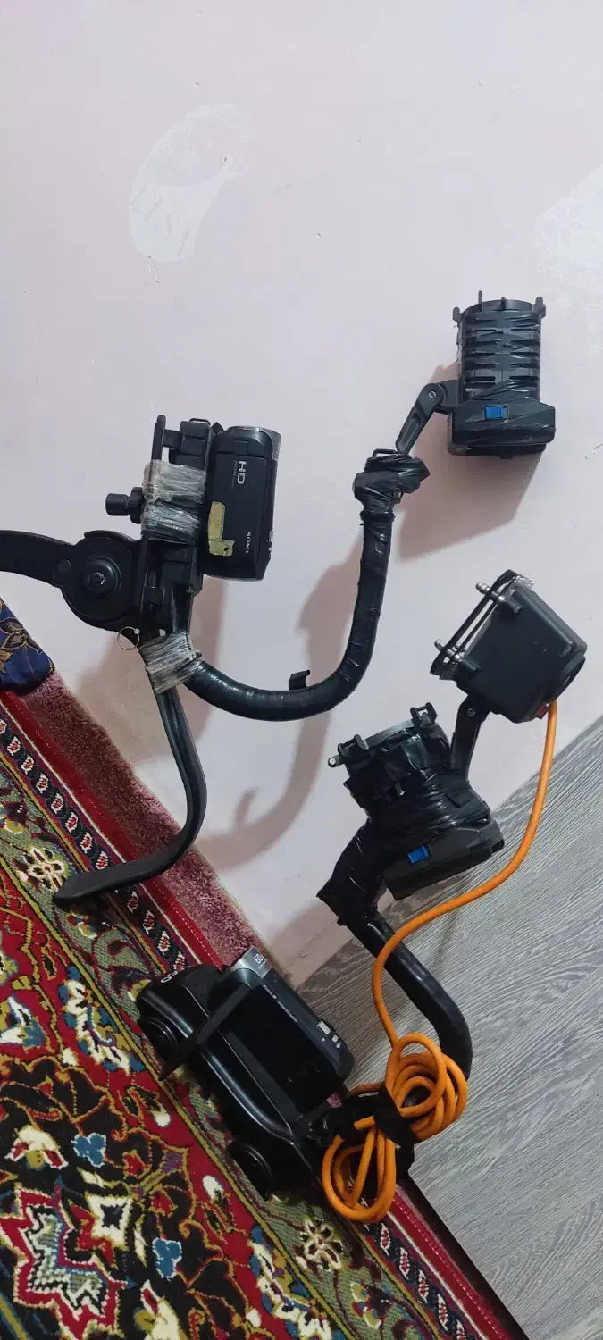 دوربین تصویربرداری. .|دوربین عکاسی و فیلم‌برداری|بندرعباس, |دیوار