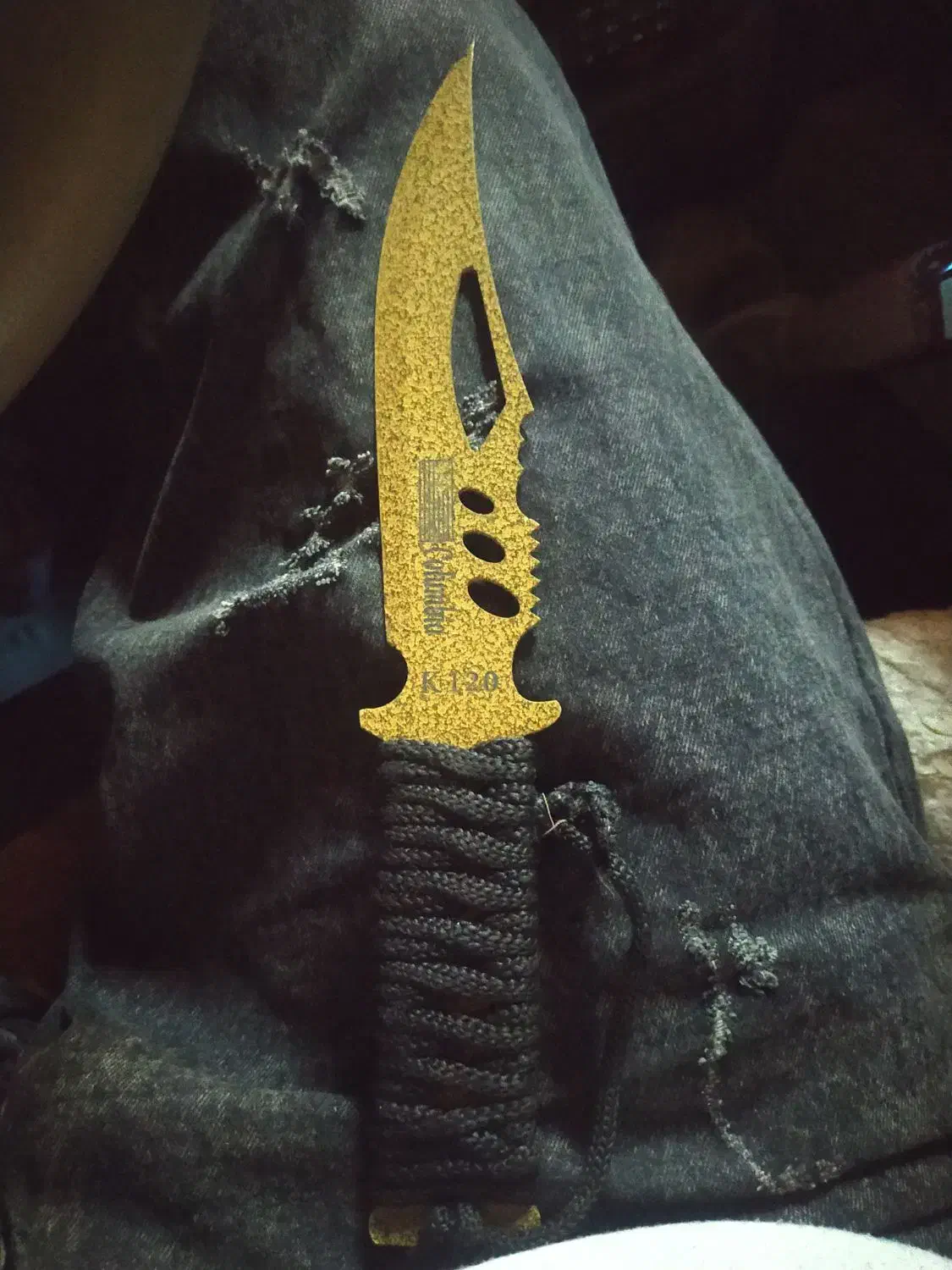 چاقو|کوهنوردی و کمپینگ|زاهدان, |دیوار