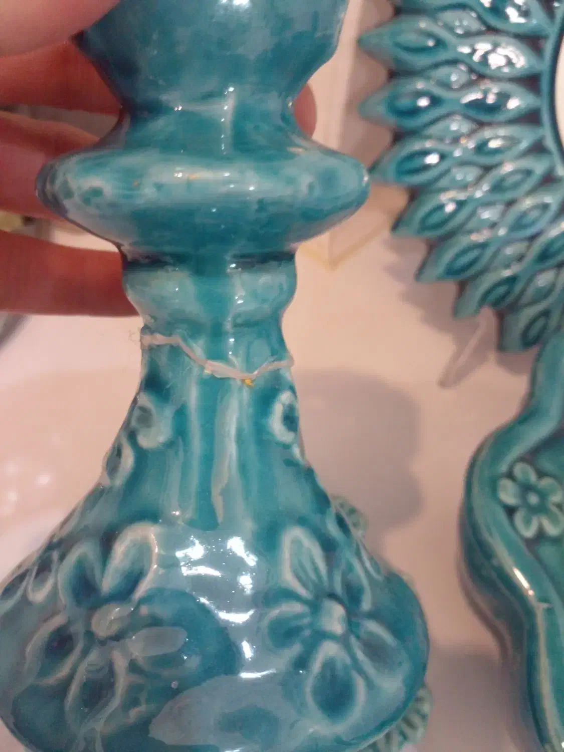 هفت سین|صنایع دستی و سایر لوازم تزئینی|نیشابور, شریعتی|دیوار