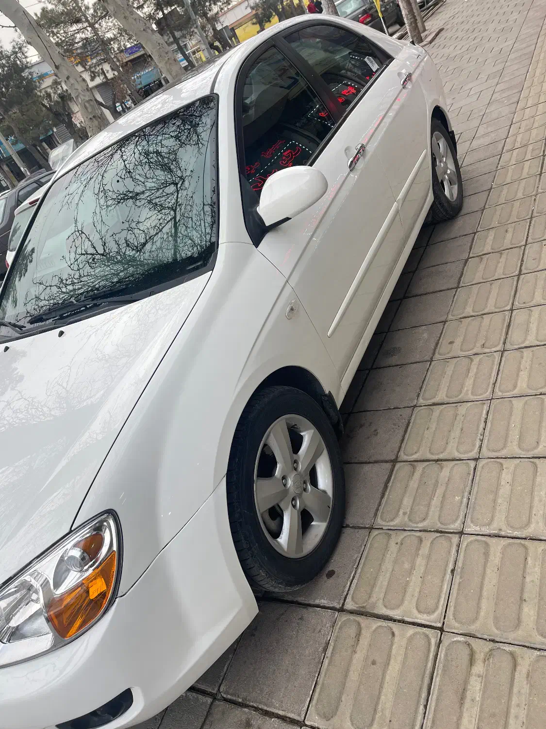 سراتو ۲۰۰۹|خودرو سواری و وانت|ارومیه, |دیوار