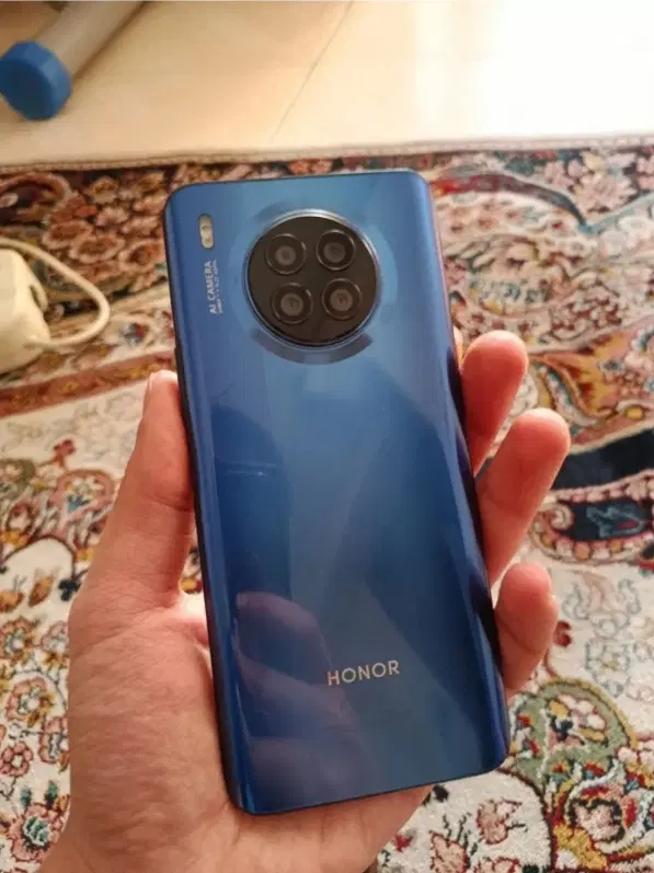Honor 50 LITE|موبایل|شهرکرد, |دیوار