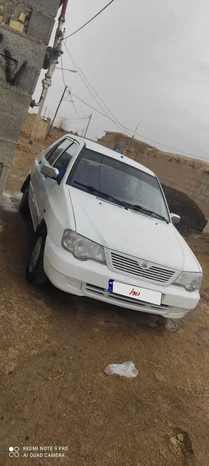 پراید132مدل95|خودرو سواری و وانت|جوین, |دیوار