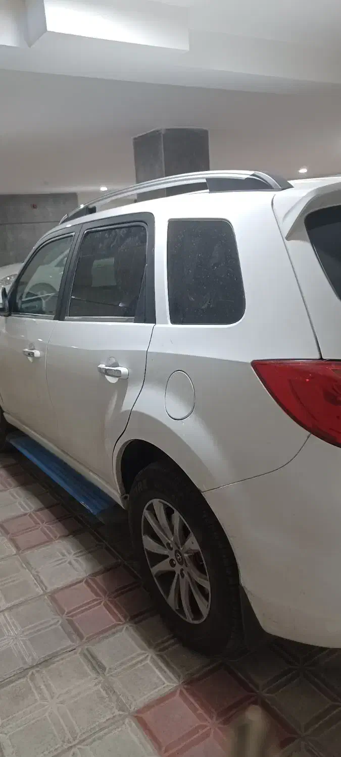 هایما پرو اس ۷|خودرو سواری و وانت|اصفهان, جوزدان الیادران|دیوار