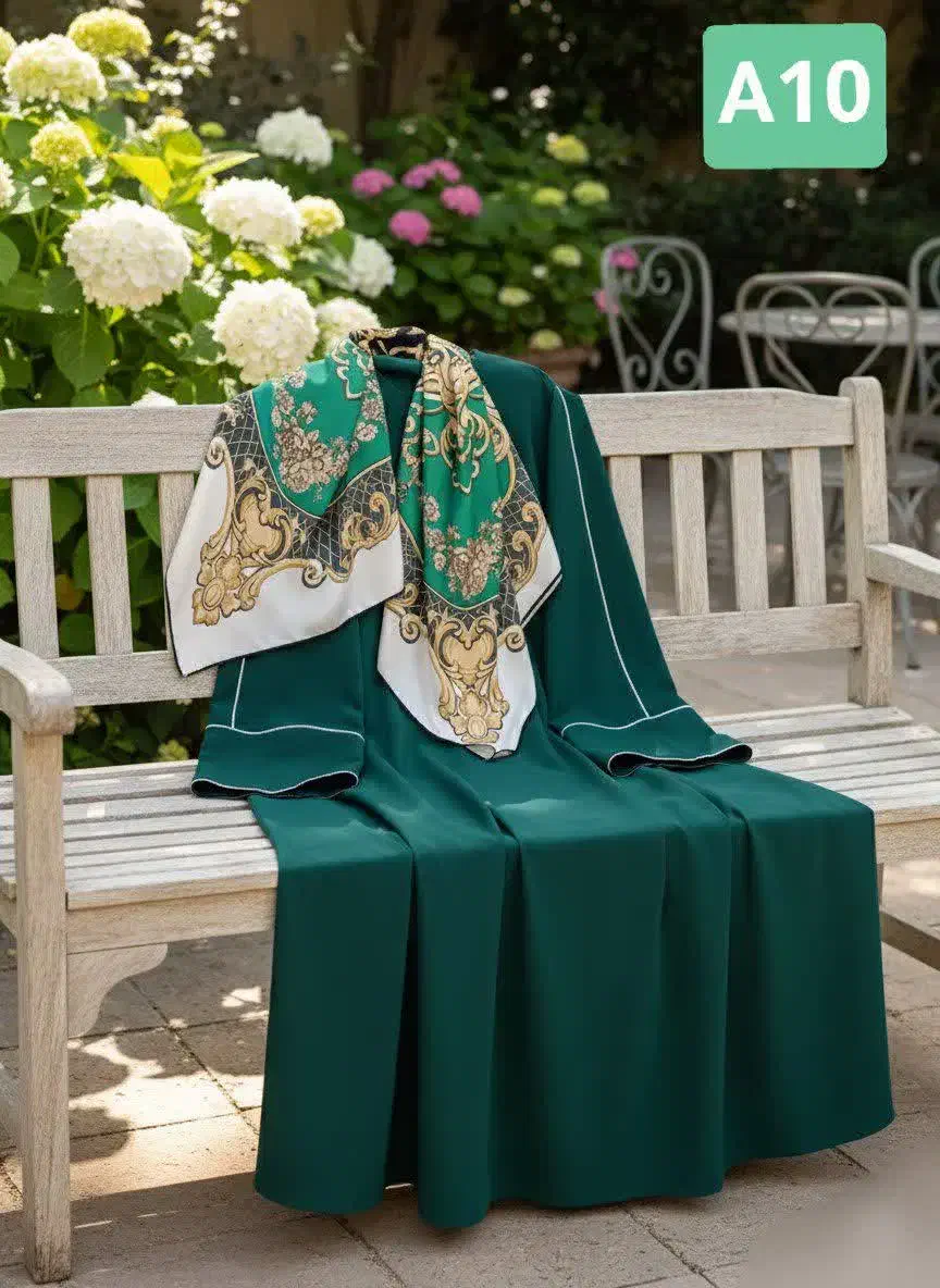 عبا مجلسی|لباس|بوشهر, |دیوار