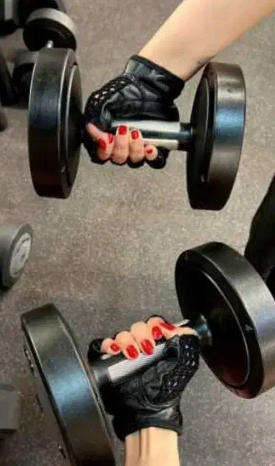 مربی خصوصی و نیمه خصوصی بدنسازی و فیتنس بانوان|خدمات آموزشی|ارومیه, |دیوار