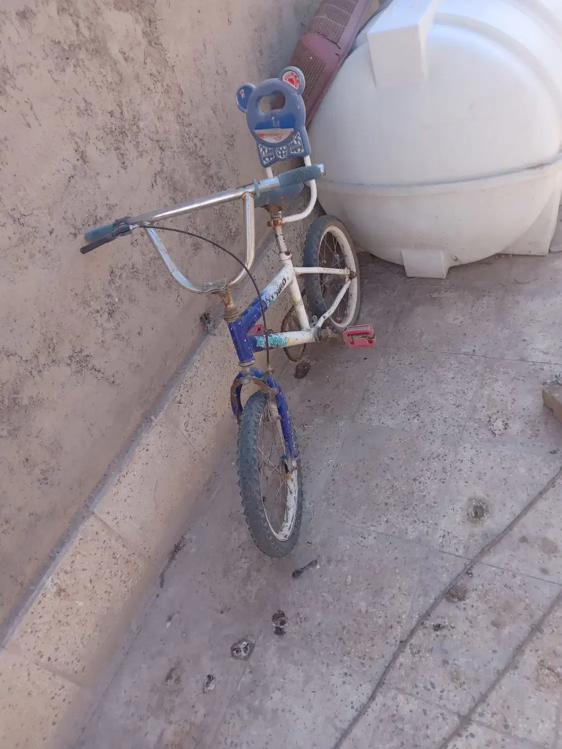 دوچرخه ۱۶|دوچرخه، اسکیت، اسکوتر|ورامین, خیر آباد|دیوار