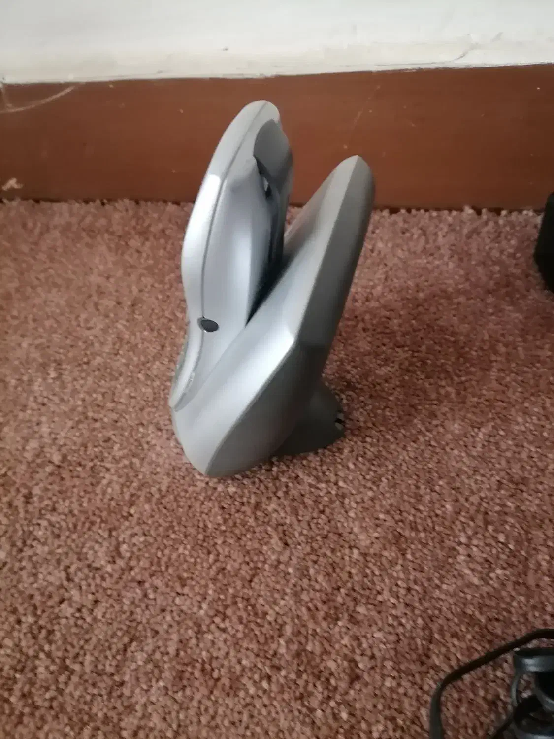 تلفنن بیسیم تاناکورا|تلفن رومیزی|کرمانشاه, |دیوار