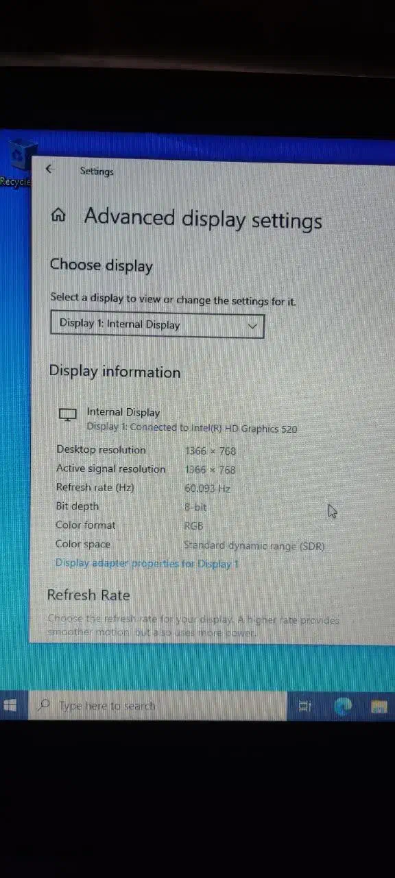 لپتاپ|رایانه همراه|اسلامشهر, شهرک سعیدیه|دیوار