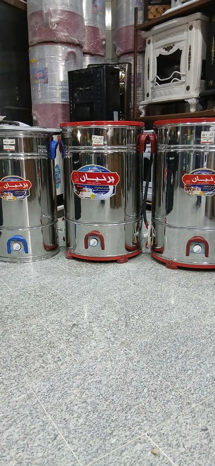 پتو شور ولباسشویی/پرنیان/۵۰و۴۰ و۳۰/گیربکس دار استی|ماشین لباسشویی و خشک‌کن لباس|زاهدان, |دیوار