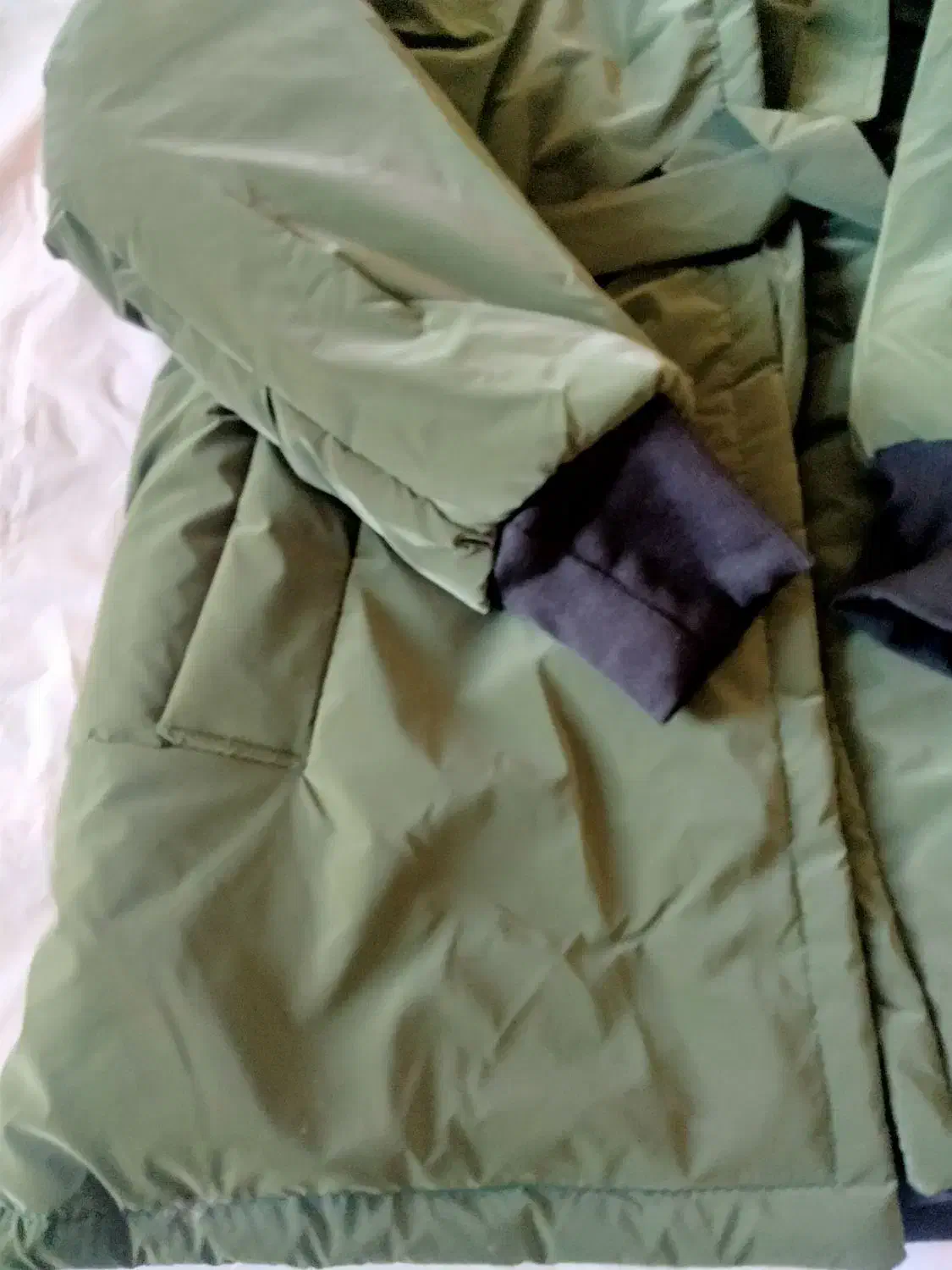 کاپشن زنانه فری سایز به سه رنگ جذاب|لباس|اشنویه, |دیوار