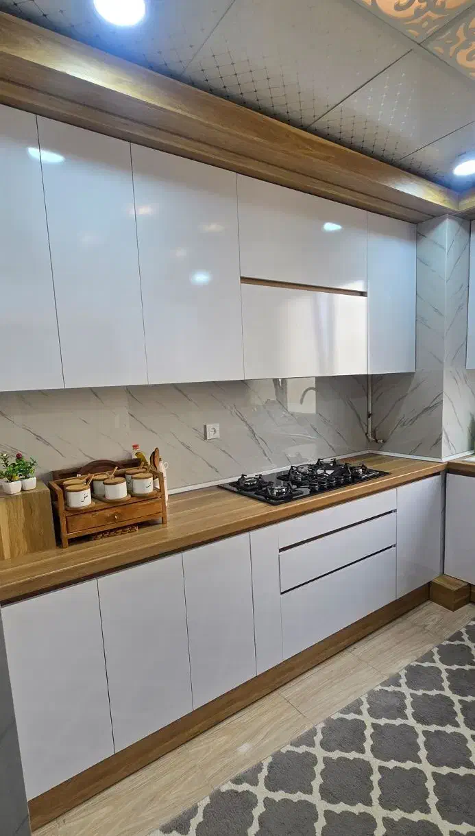 کابینت و کمد دیواری|مصالح و تجهیزات ساختمان|ساوه, |دیوار