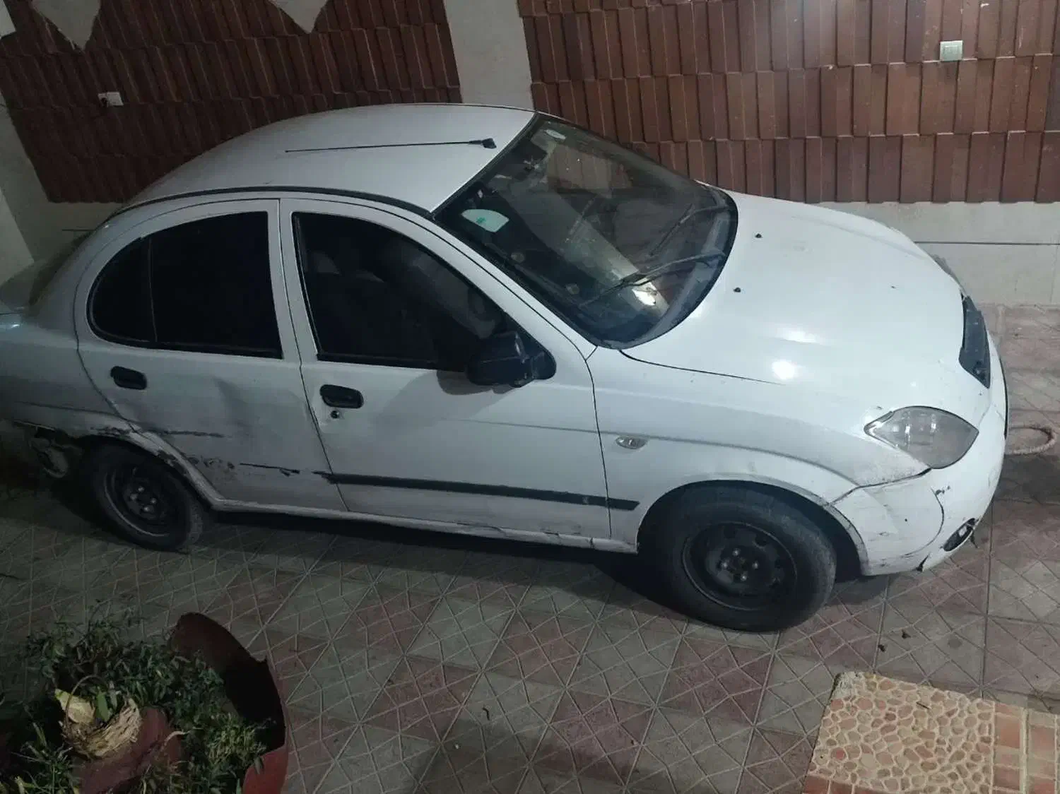 تیبا فروشی|خودرو سواری و وانت|یزد, |دیوار