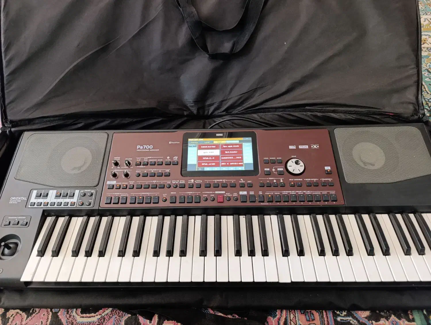 باسلام خدمت دوستان اکیپ کامل برایه جشن عروسی|خدمات پذیرایی، مراسم|لردگان, |دیوار