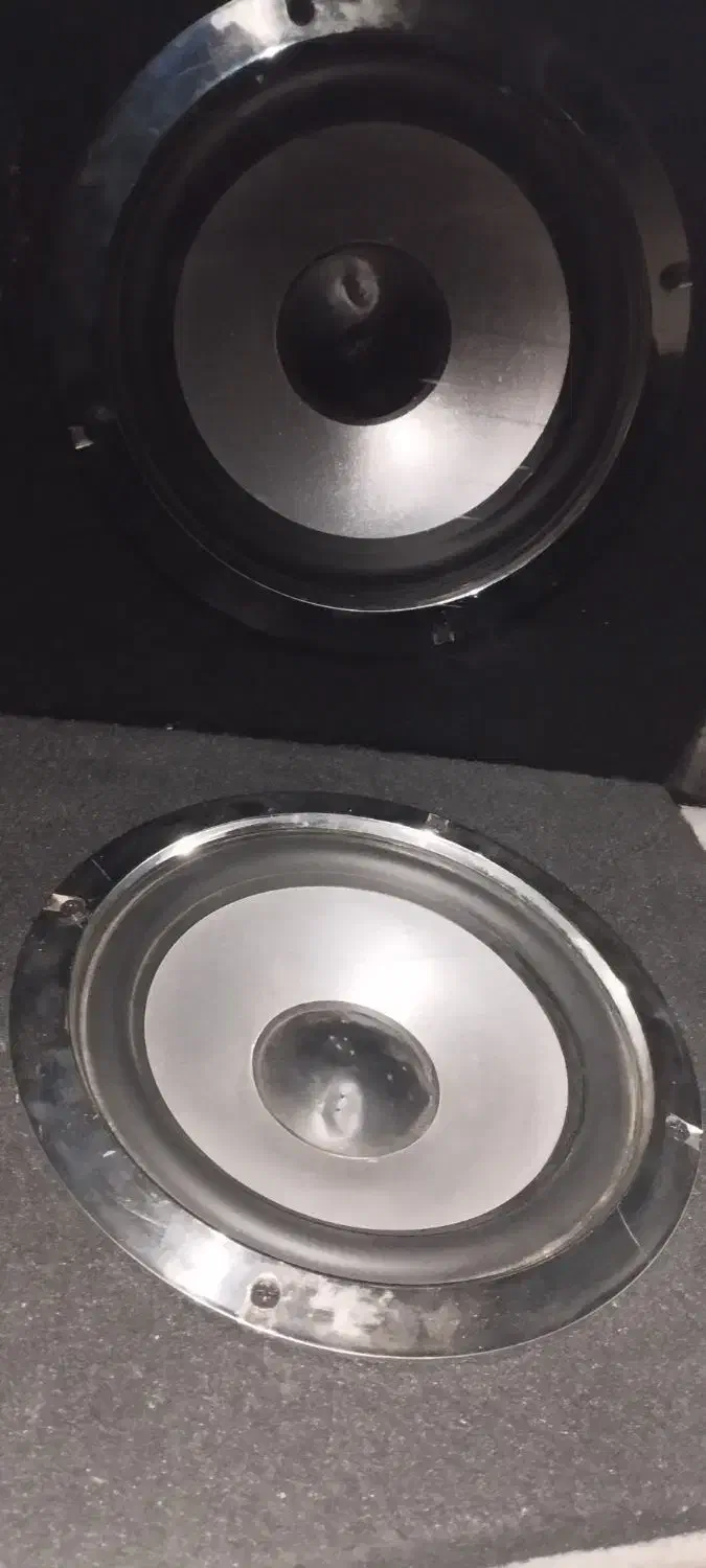 باند|سیستم صوتی خانگی|تربت جام, کلالی|دیوار