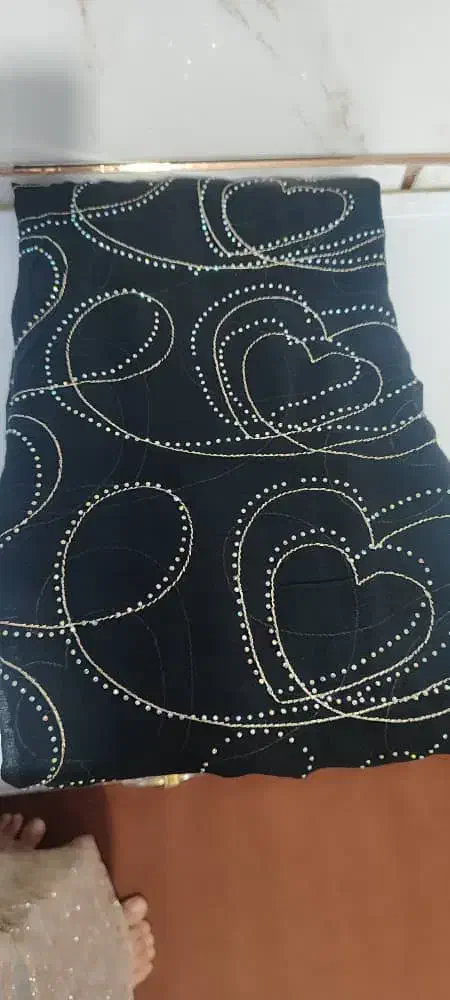 چادر بندری|لباس|میناب, |دیوار