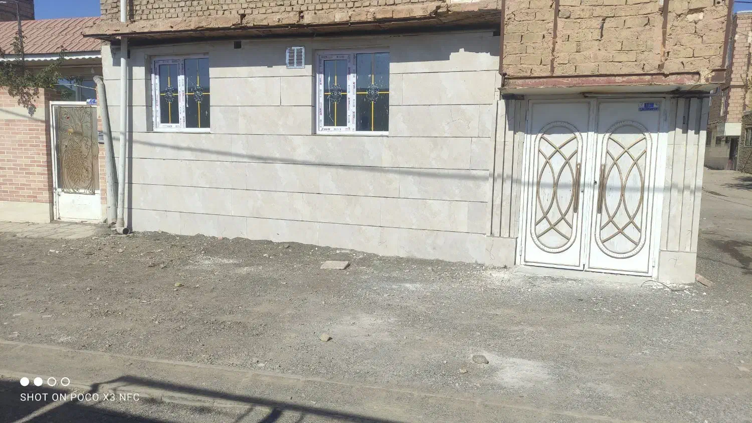 یک واحدمنزل مسکونی واقع درکهنه اب|فروش آپارتمان|سبزوار, کهنه آب|دیوار