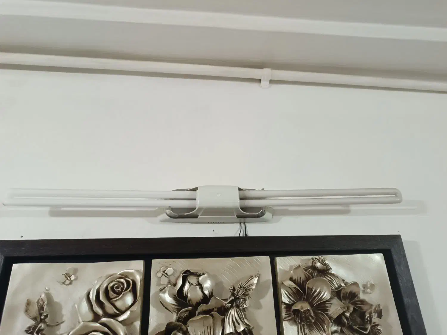 مهتابی کاملاسالم ۴۵۰هزارتومان|لامپ و چراغ|پاکدشت, پاکدشت (مامازند)|دیوار