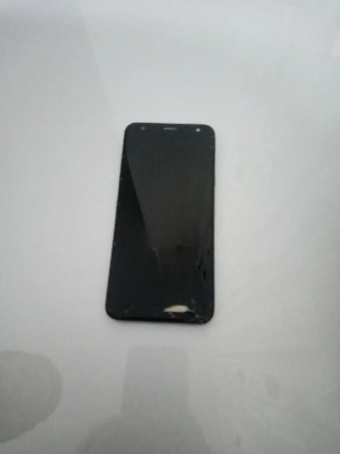 گوشی k۴۰ ال جی|موبایل|قیامدشت - خاورشهر, |دیوار