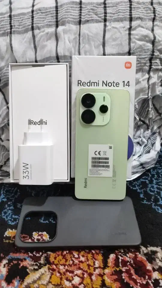 نوت 14|موبایل|مشهد, شهرک شهید باهنر|دیوار