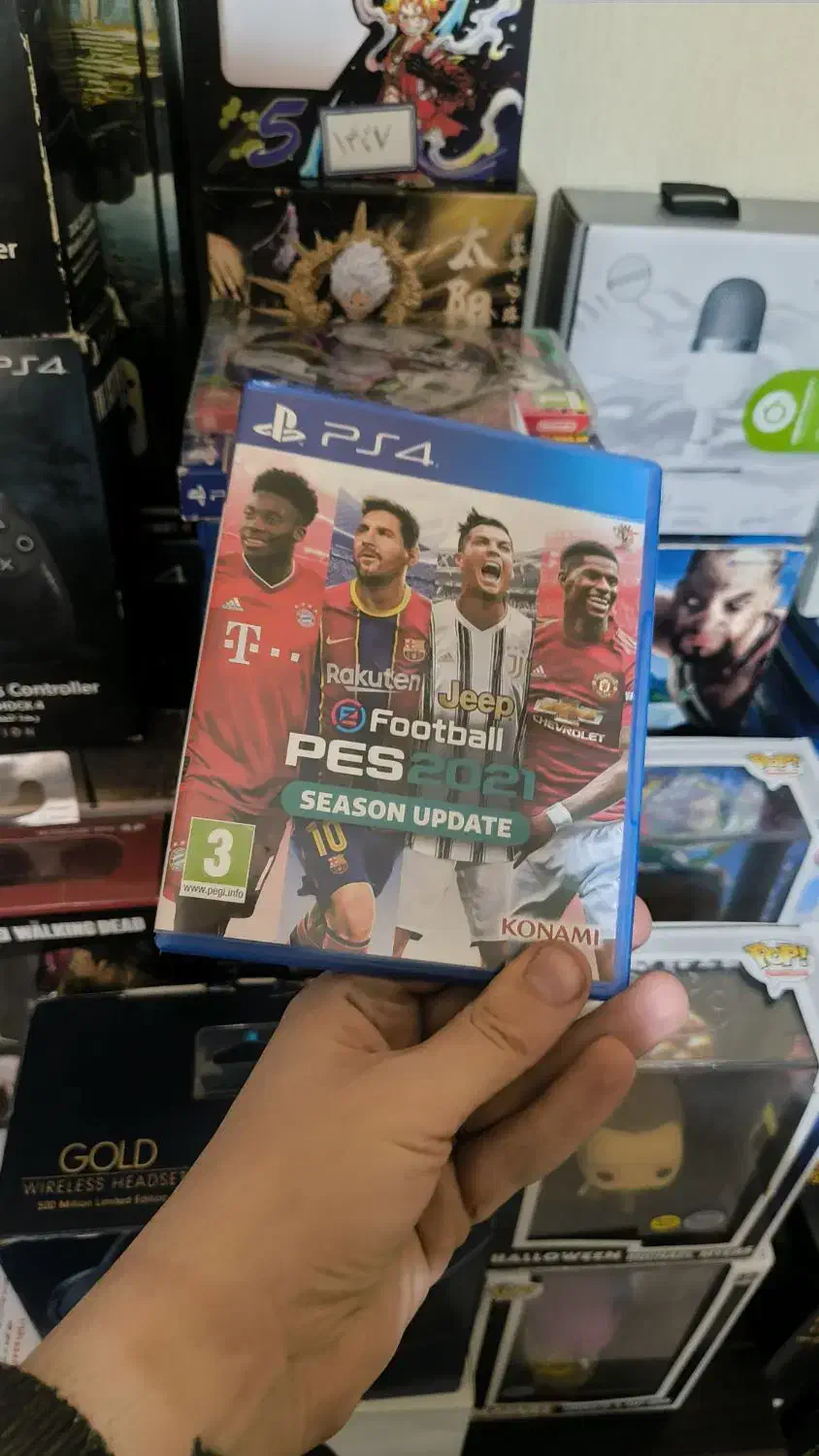 بازی PS4 ps5 Xbox|کنسول، بازی ویدئویی و آنلاین|کرج, باغستان|دیوار