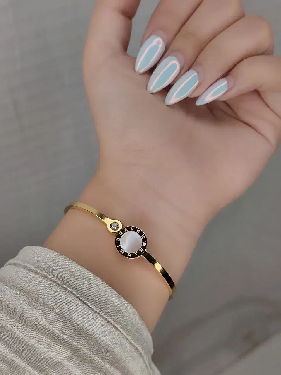 تکدست استیل طرح بولگاری|بدلیجات|تبریز, |دیوار