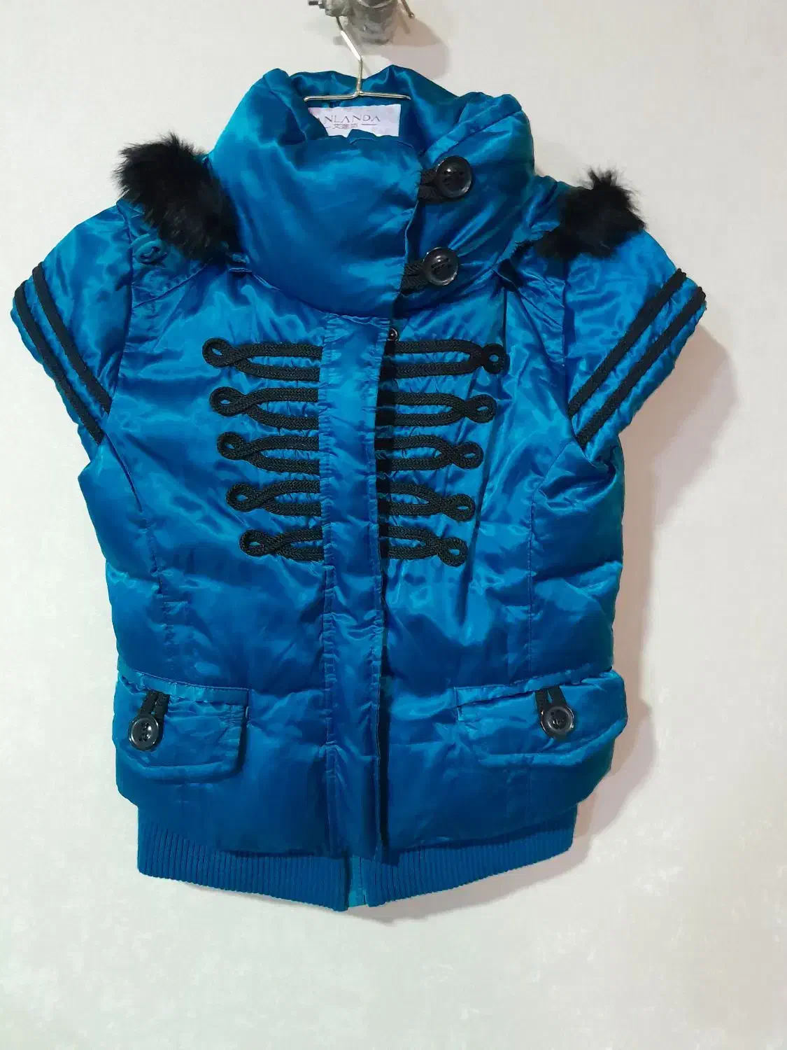 پافر سایز 36.38|لباس|اصفهان, سعادت‌آباد|دیوار