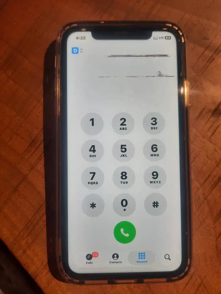 iphone 11 256gb zaa|موبایل|قرچک, مهدیه|دیوار