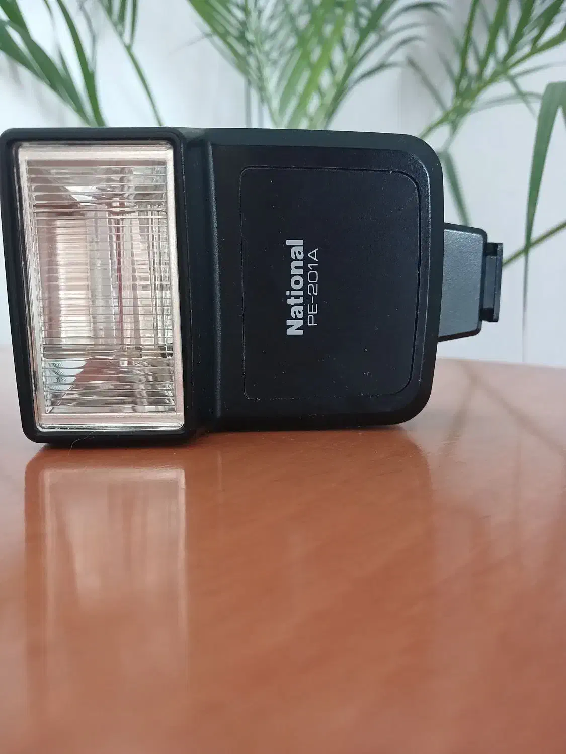 فلش National|دوربین عکاسی و فیلم‌برداری|پردیس, فاز ۳|دیوار