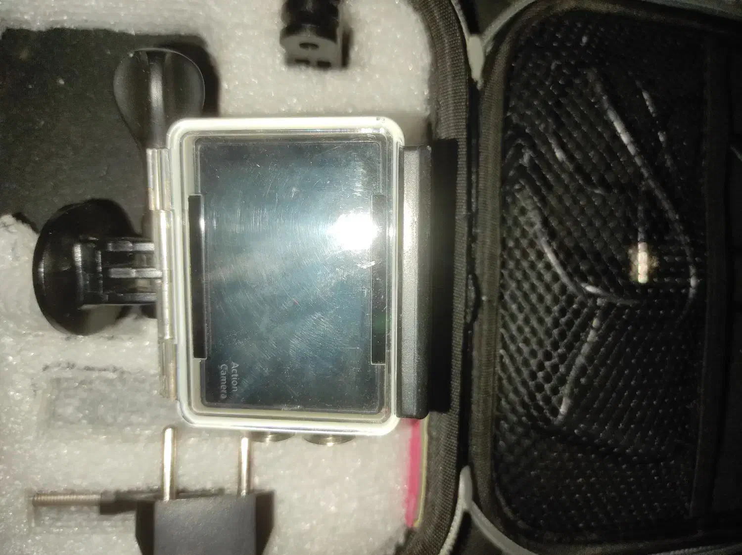 دوربین ورزشی|دوربین عکاسی و فیلم‌برداری|ساری, |دیوار