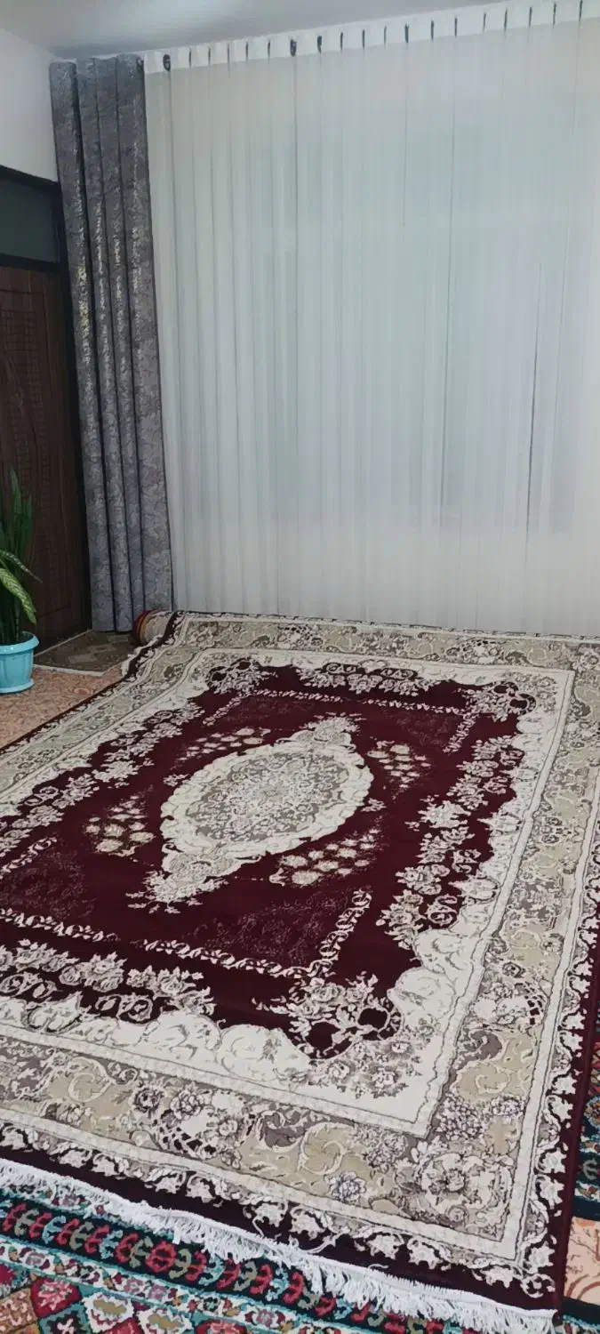 فروش یکجا|فرش|سجاس رود, |دیوار