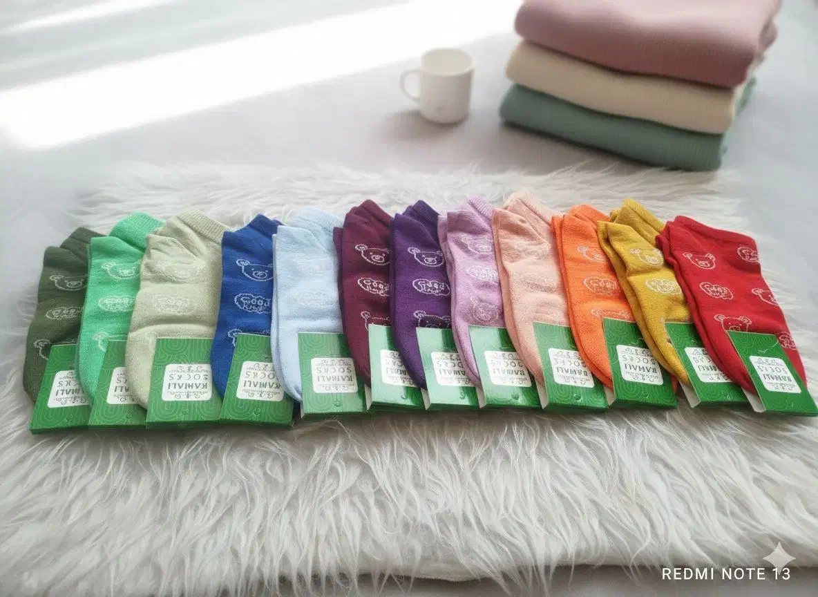 جوراب بدون پرز و پارگی تضمینی|لباس|نیشابور, تختی|دیوار