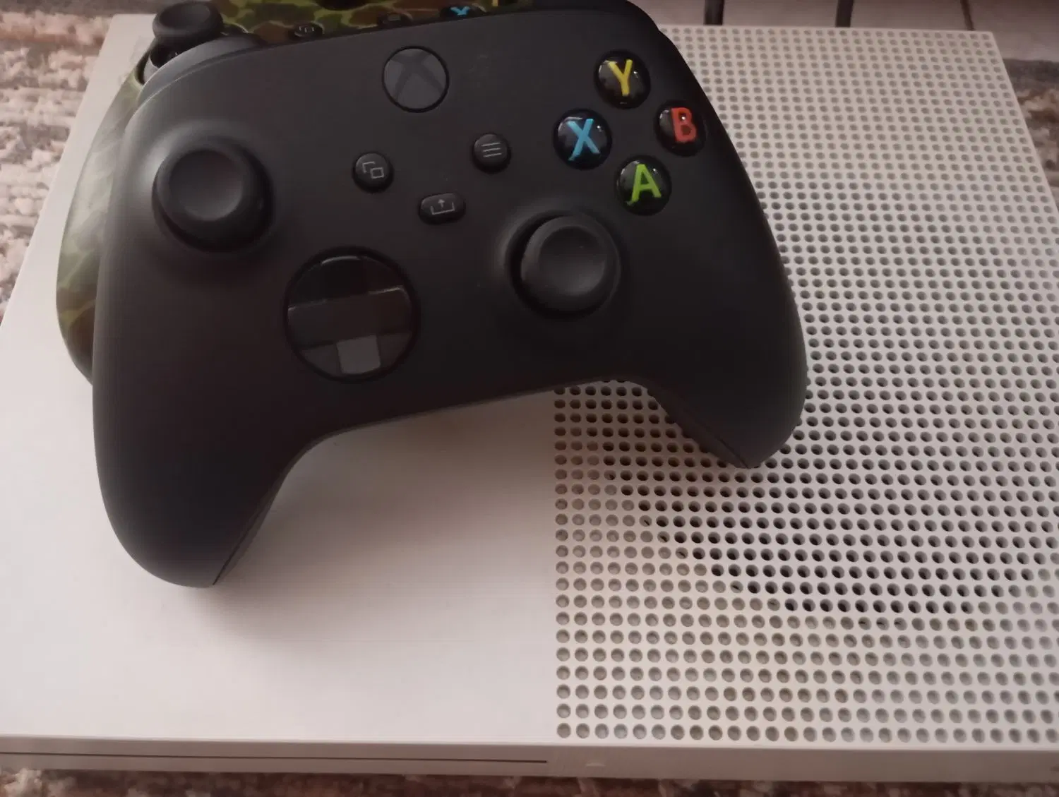 Xbox1S|کنسول، بازی ویدئویی و آنلاین|کرج, ساماندهی|دیوار
