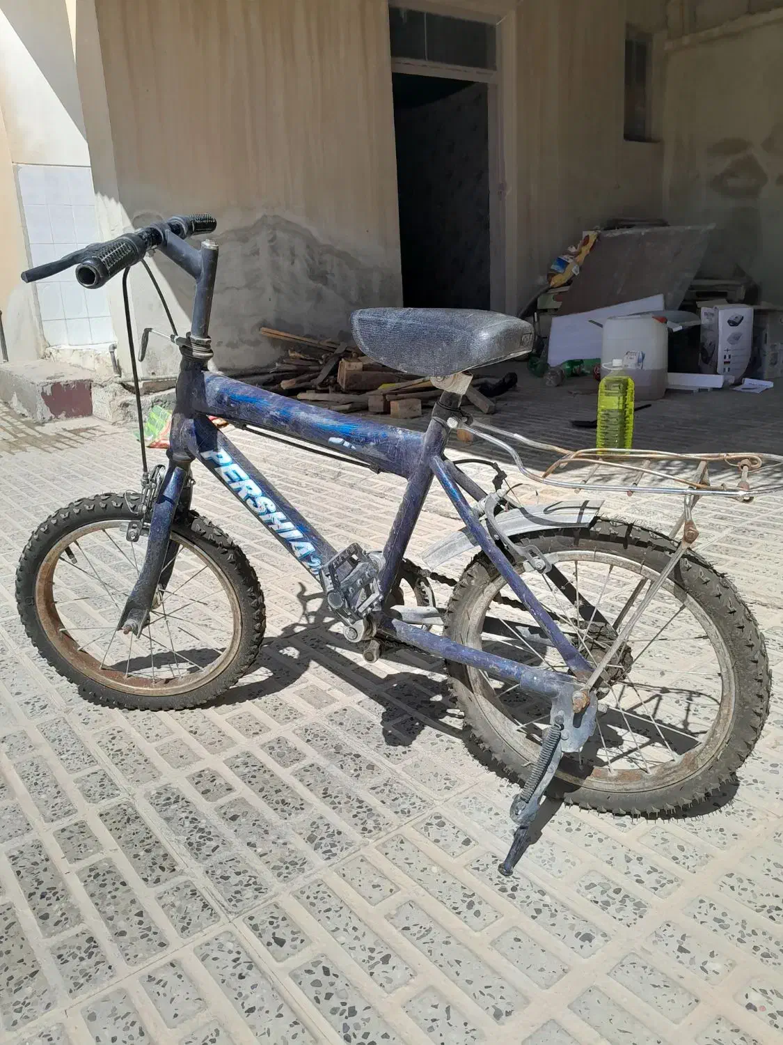 دوچرخه سالم|دوچرخه، اسکیت، اسکوتر|ایلام, |دیوار