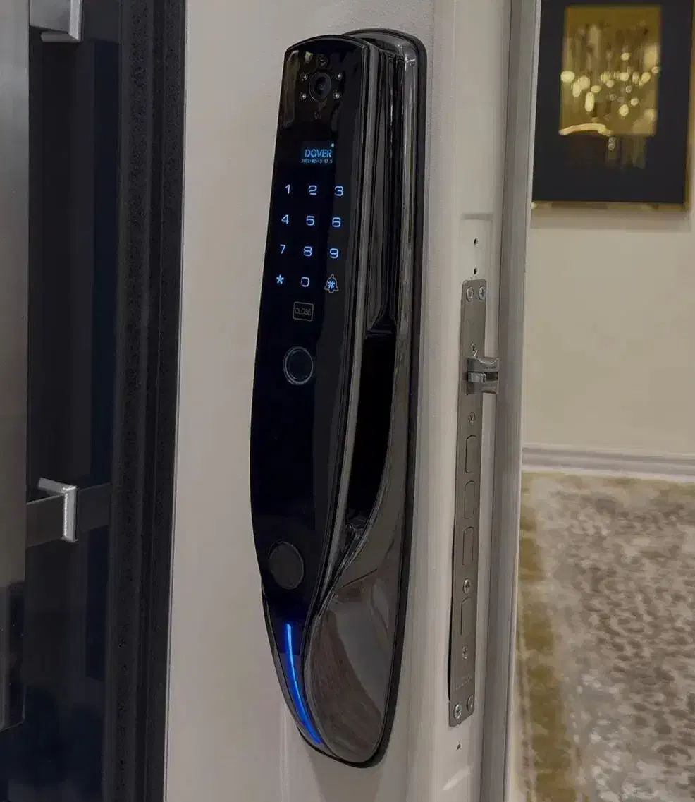 نصب و فروش کامل خانه های هوشمند و سیستم های امنیتی|خدمات پیشه و مهارت|تبریز, |دیوار