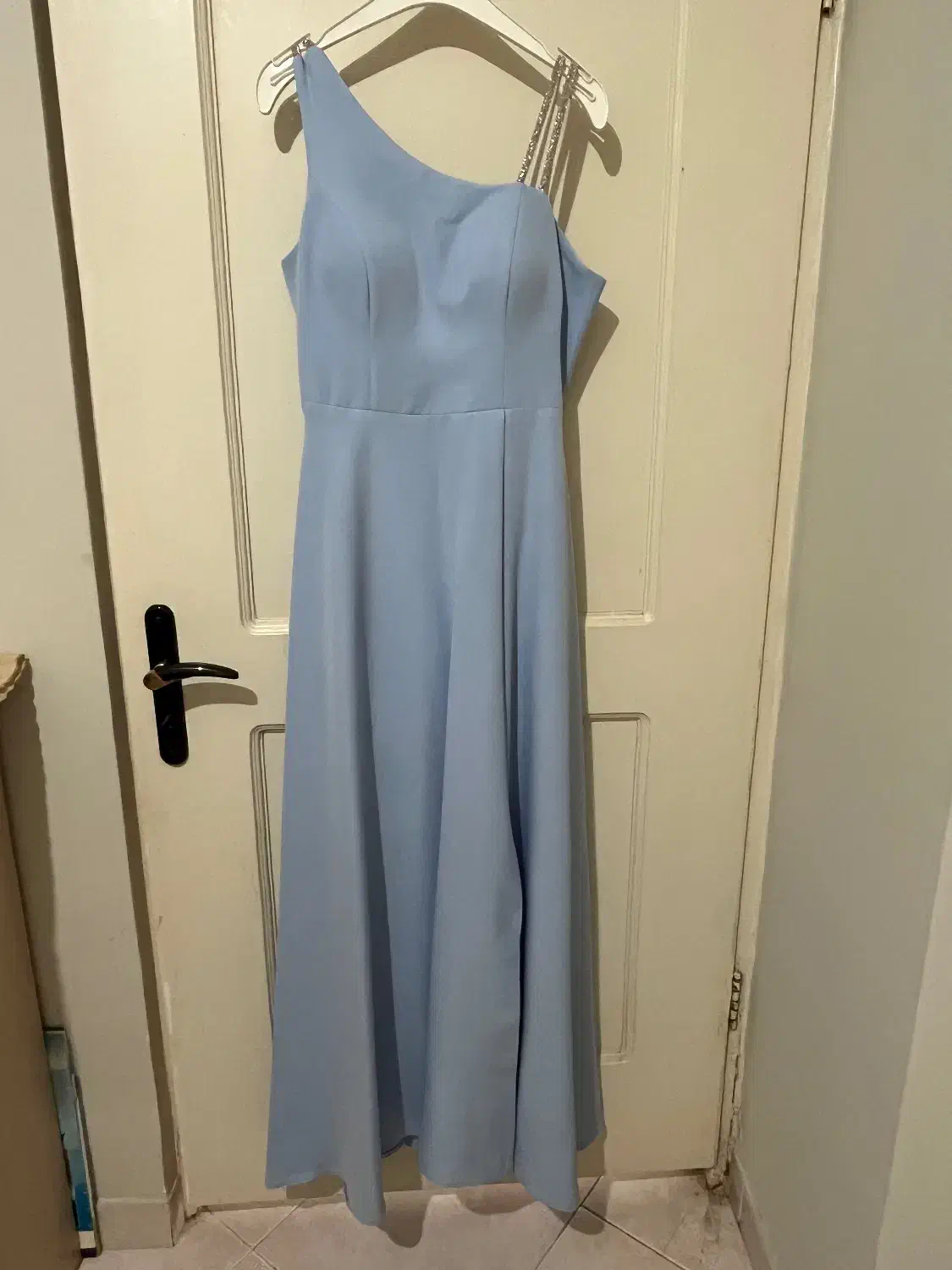 پیراهن ترک (فقط یک بار پوشیده شده)|لباس|بابلسر, |دیوار