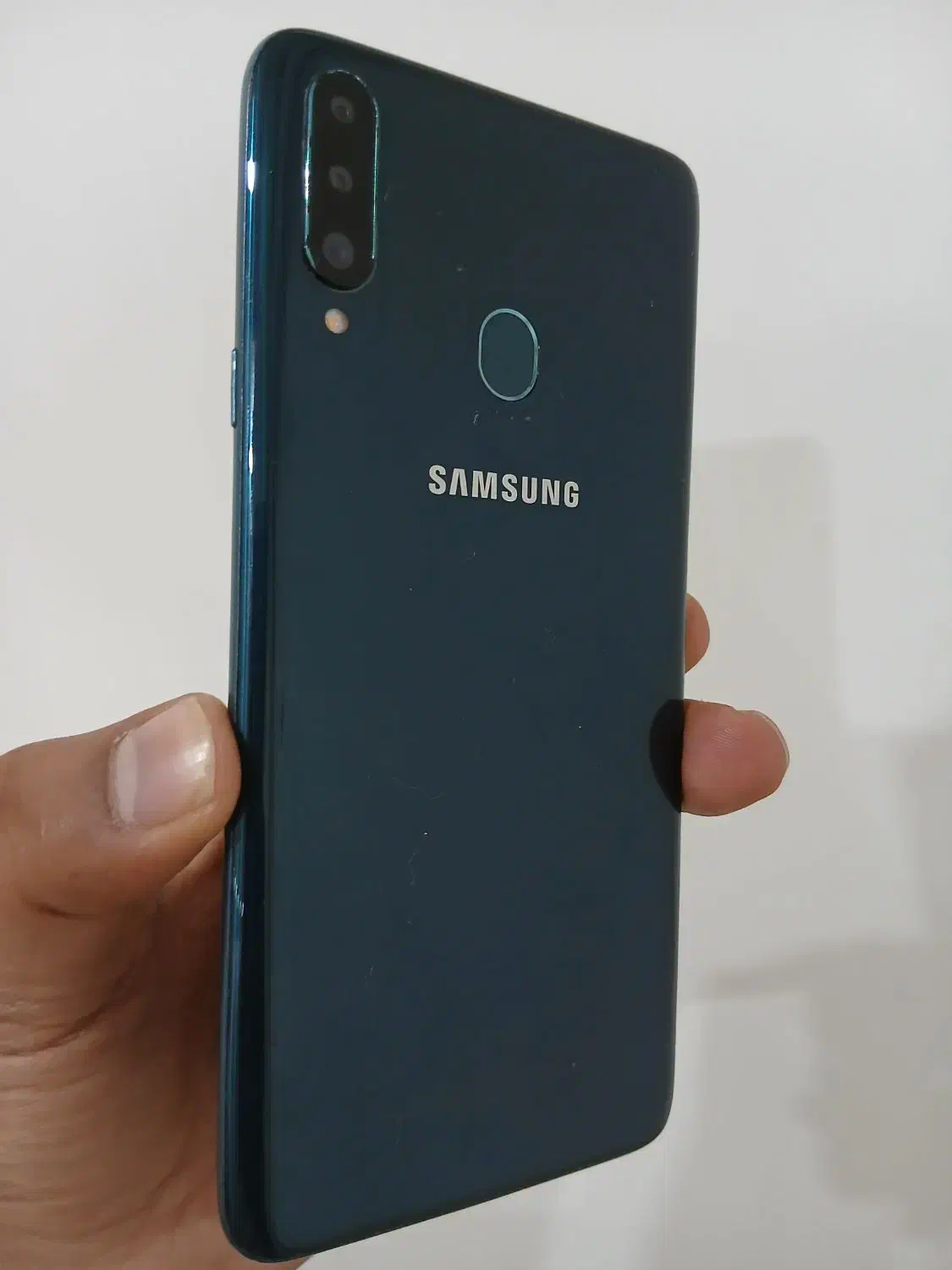 گوشی A20s|موبایل|مراغه, |دیوار