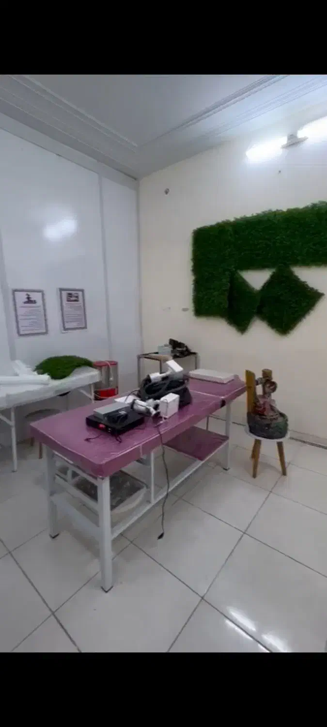 ۴۵ متر اداری صفائیه|اجارهٔ دفتر کار، اتاق اداری، مطب|قم, صفائیه|دیوار