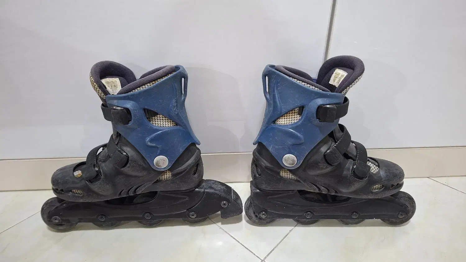 کفش اسکیت|دوچرخه، اسکیت، اسکوتر|کرج, بنیاد|دیوار