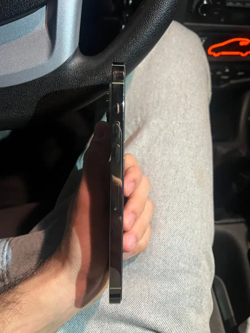 iphone 14 pro max 256g|موبایل|مشهد, بهاران|دیوار