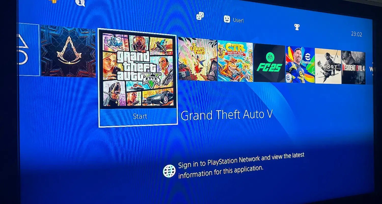 PS4 slim 500 2دسته|کنسول، بازی ویدئویی و آنلاین|اردبیل, |دیوار