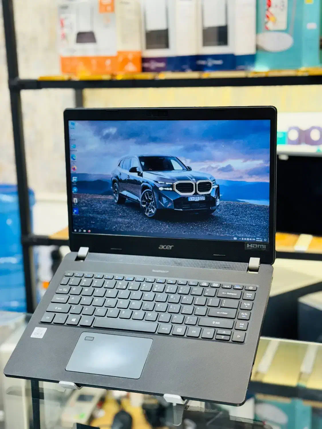 لپتاپacer/دانشجویی/گارانتی‌یکساله/اقساط|رایانه همراه|قم, چهل درخت‎|دیوار