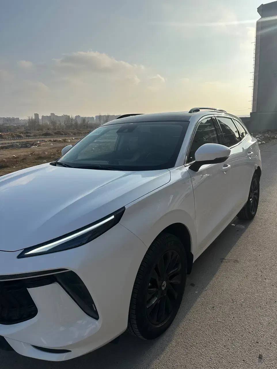 لاماری ۱۴۰۳ برج ۱۱|خودرو سواری و وانت|اردبیل, |دیوار