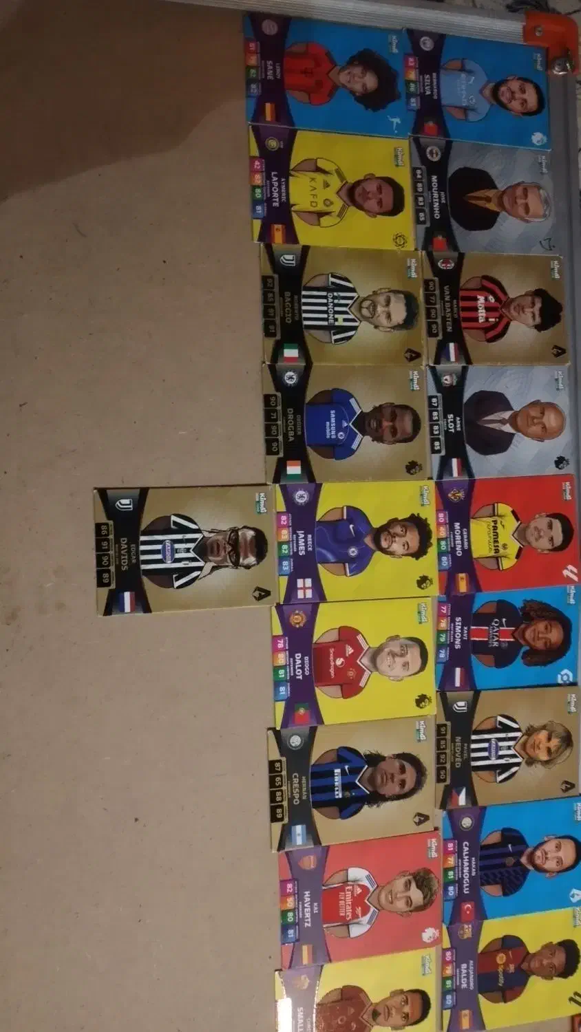 کارت کیمدی ۲۰۲۵و۲۰۲۴|اسباب‌‌بازی|رشت, دیانتی|دیوار