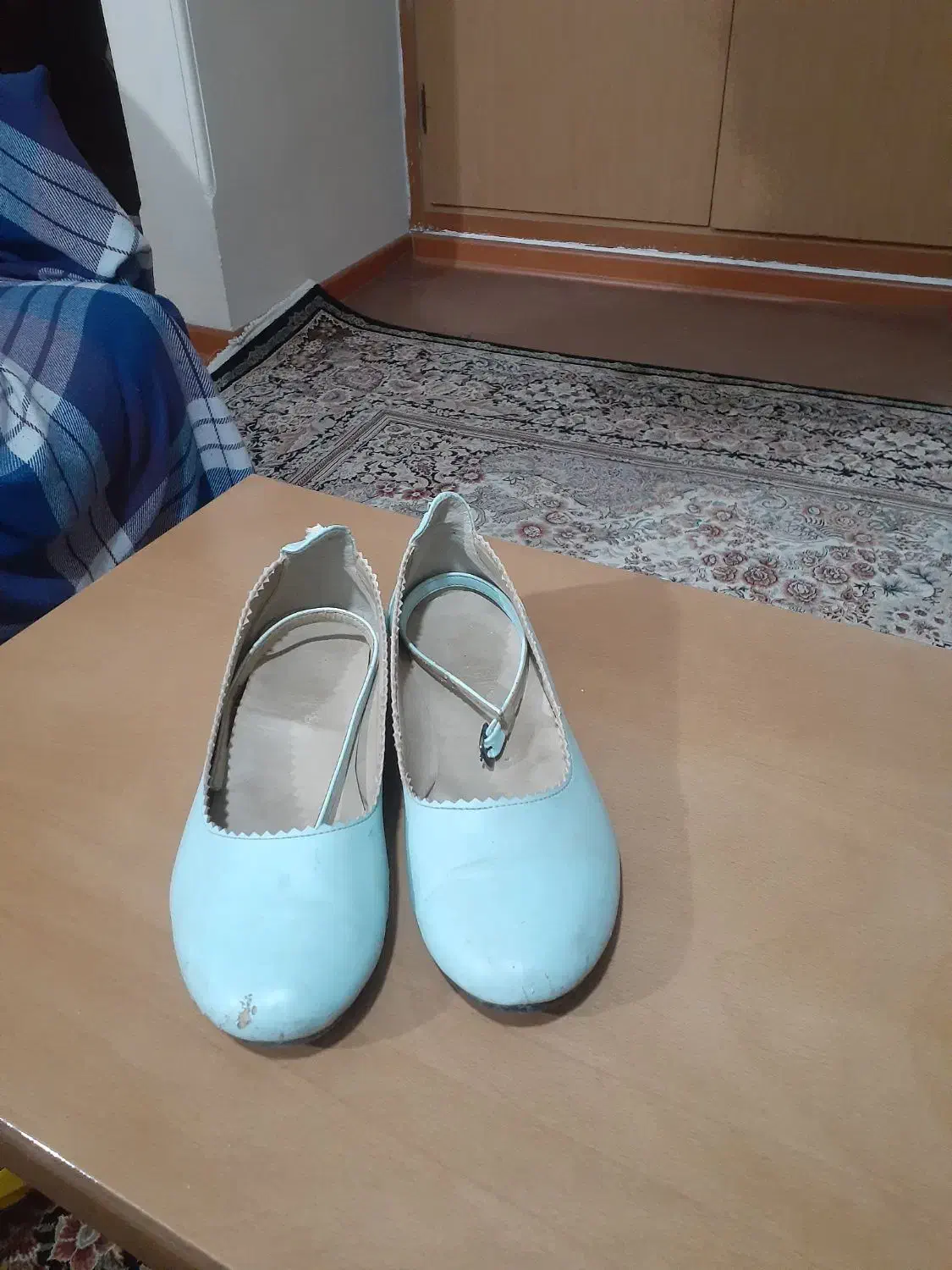 کفش سایز ۳۶|کیف، کفش، کمربند|اهواز, گلستان|دیوار