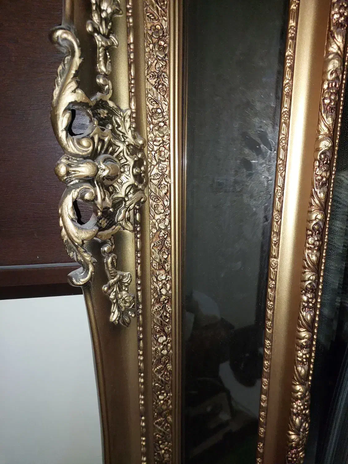 اینه ی عطیقه|کلکسیون اشیاء عتیقه|تهران, قیطریه|دیوار