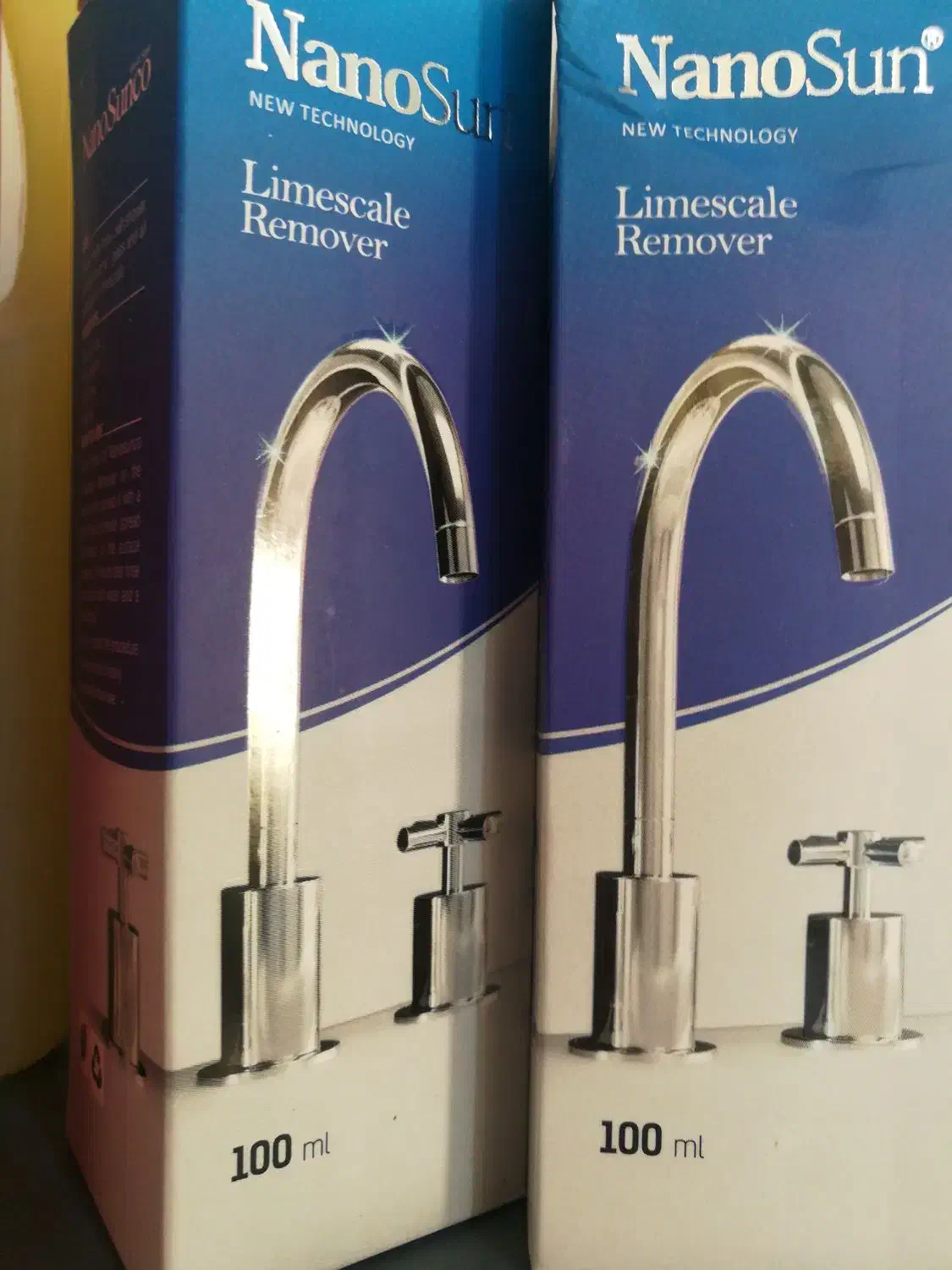 شیرآلات خونه ات  را برق بنداز|مواد شوینده و دستمال کاغذی|ایلام, |دیوار