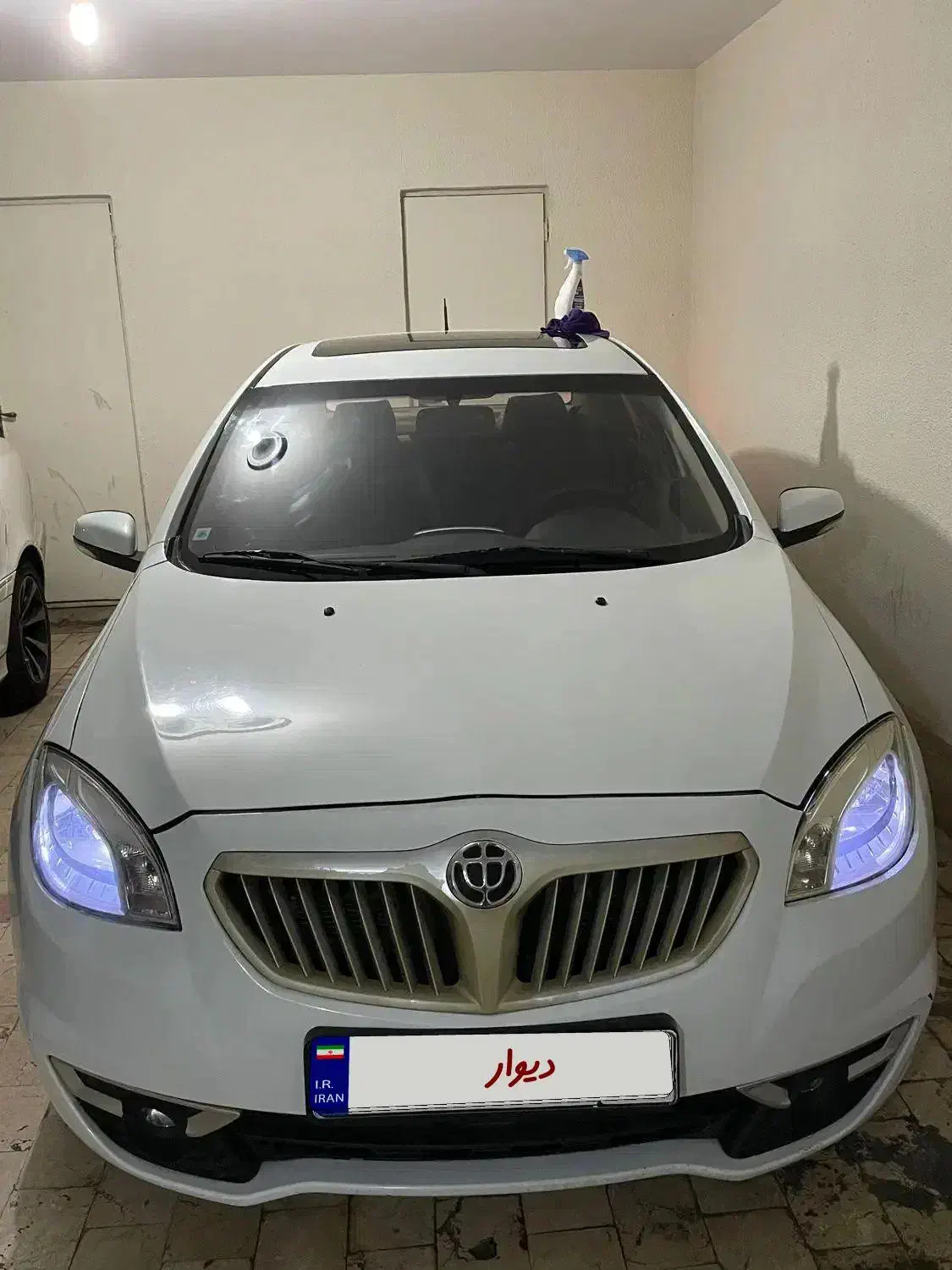 H330 ۱۵۰۰ cc|خودرو سواری و وانت|تهران, سازمان برنامه جنوبی|دیوار