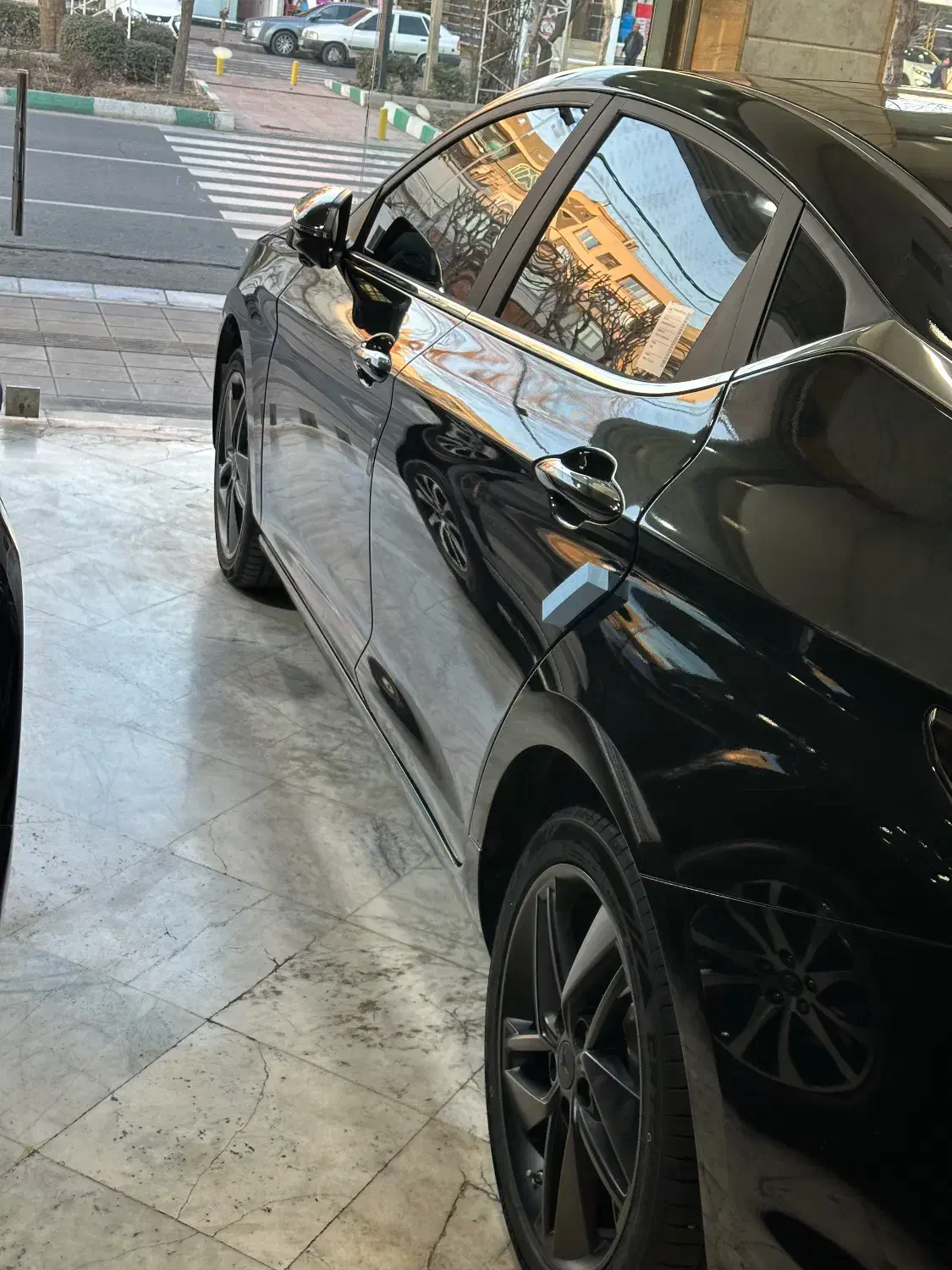 KMC J7|خودرو سواری و وانت|کرج, مهرویلا جنوبی|دیوار